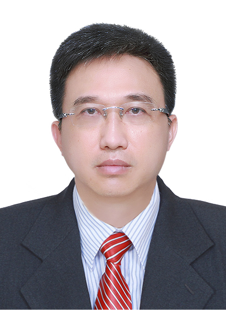 Ông Đặng Minh Thông. 