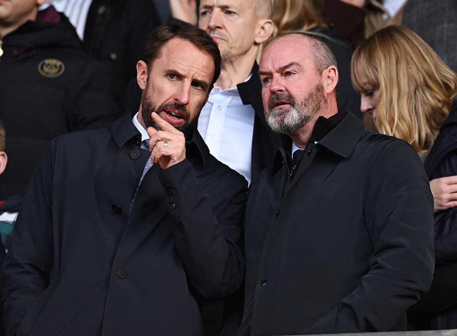 HLV Gareth Southgate nhiều khả năng vẫn tin dùng giá trị cũ từng giúp họ gặt hái thành công ở Euro 2020.