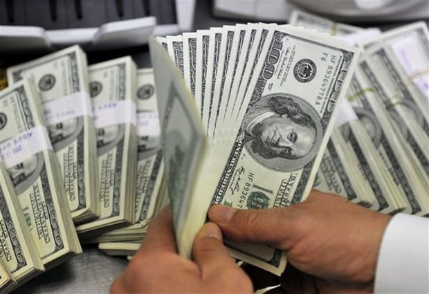 Trong năm 2022, Fed đã 7 lần tăng lãi suất, đưa lãi suất cơ bản lên 4,25-4,5%.