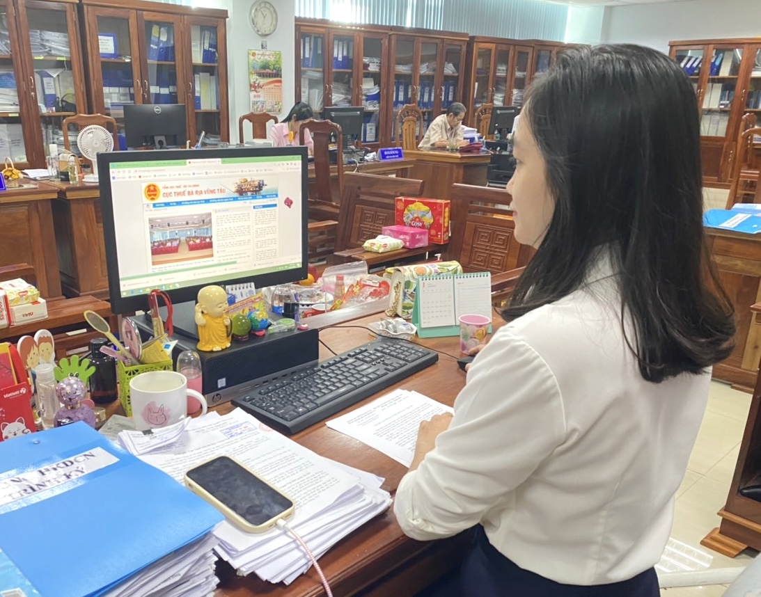 Mạng Internet gặp sự cố đứt cáp quang đã ảnh hưởng không nhỏ tới các cơ quan, doanh nghiệp trên địa bàn tỉnh.
