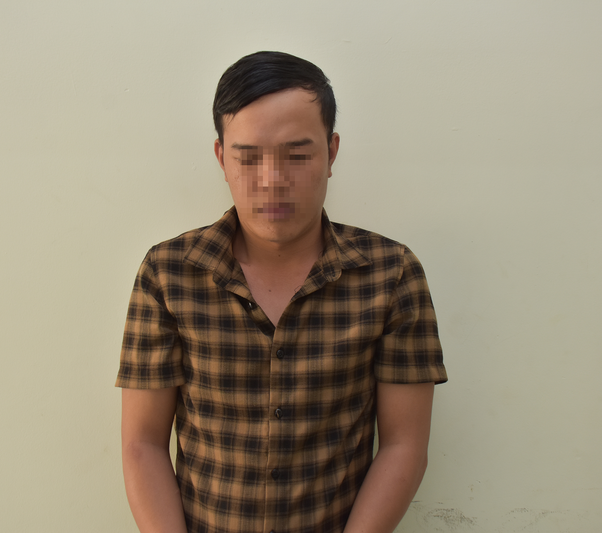 Đối tượng Khánh