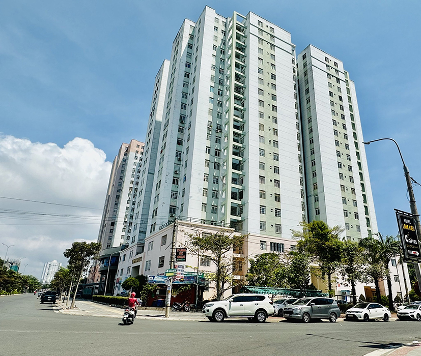 Khu đô thị Chí Linh đã trở thành một không gian sống lý tưởng vì hội đủ nhiều yếu tố tiện ích.