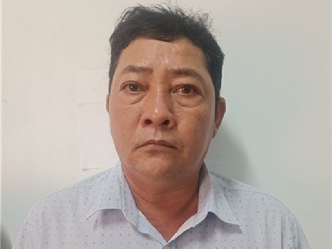 Đối tượng Hoà