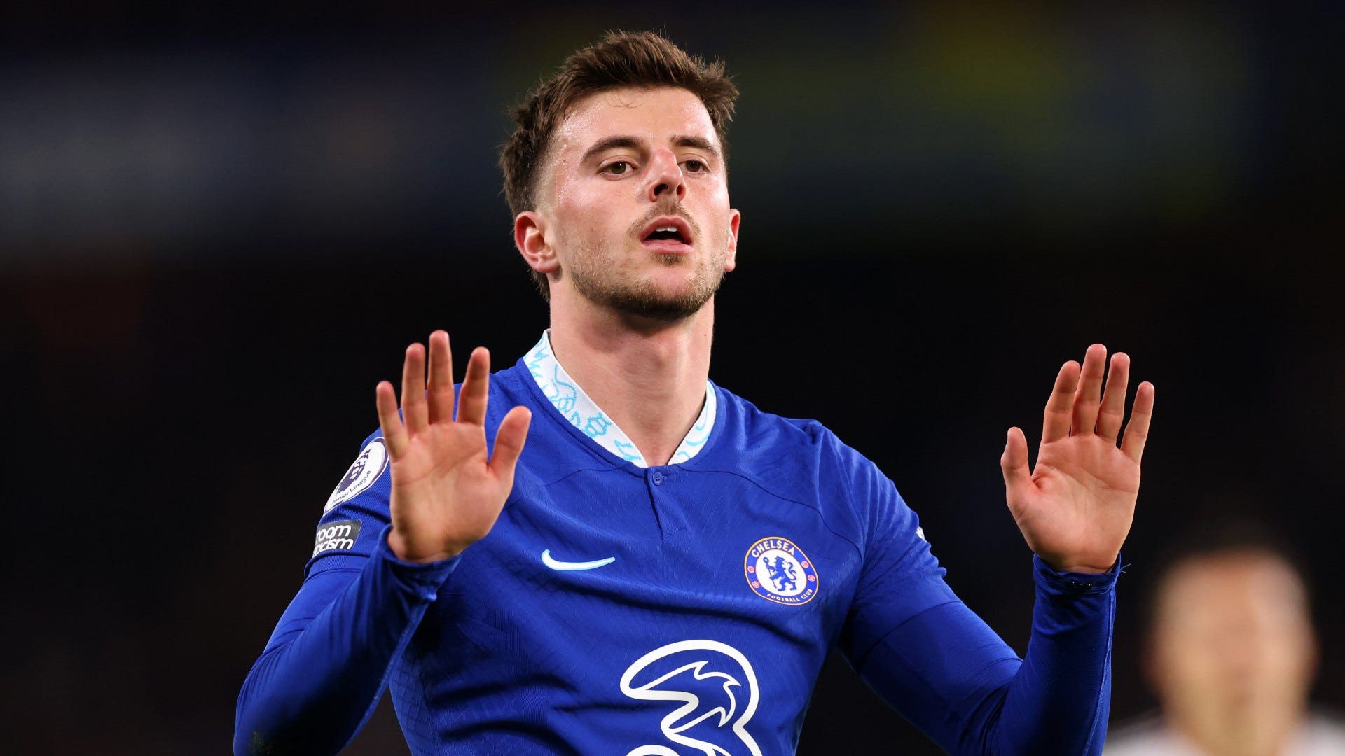 Chelsea bán Mason Mount với giá 70 triệu bảng.