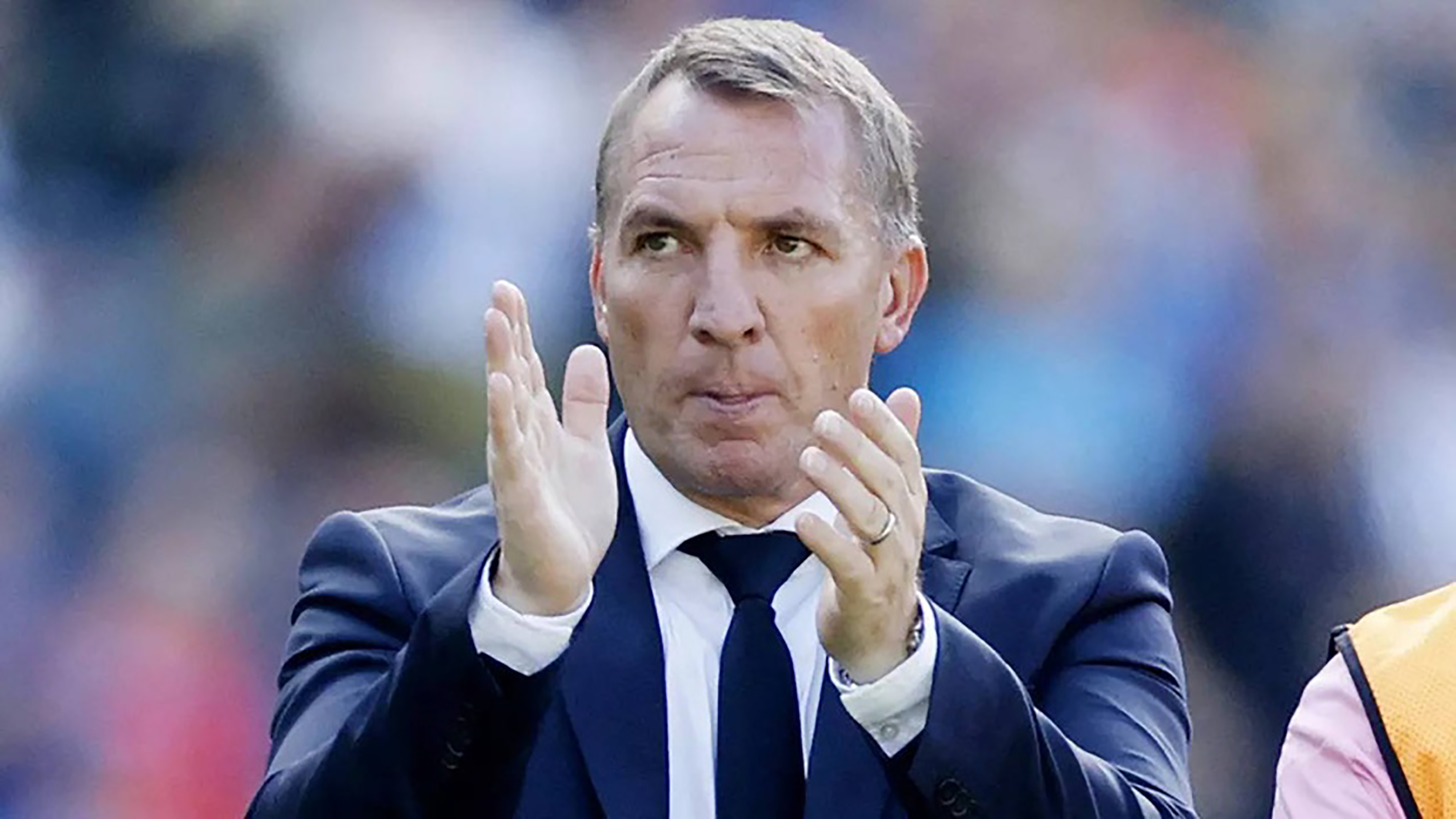 Brendan Rodgers phải chia tay Leicester City sau 4 năm gắn bó.