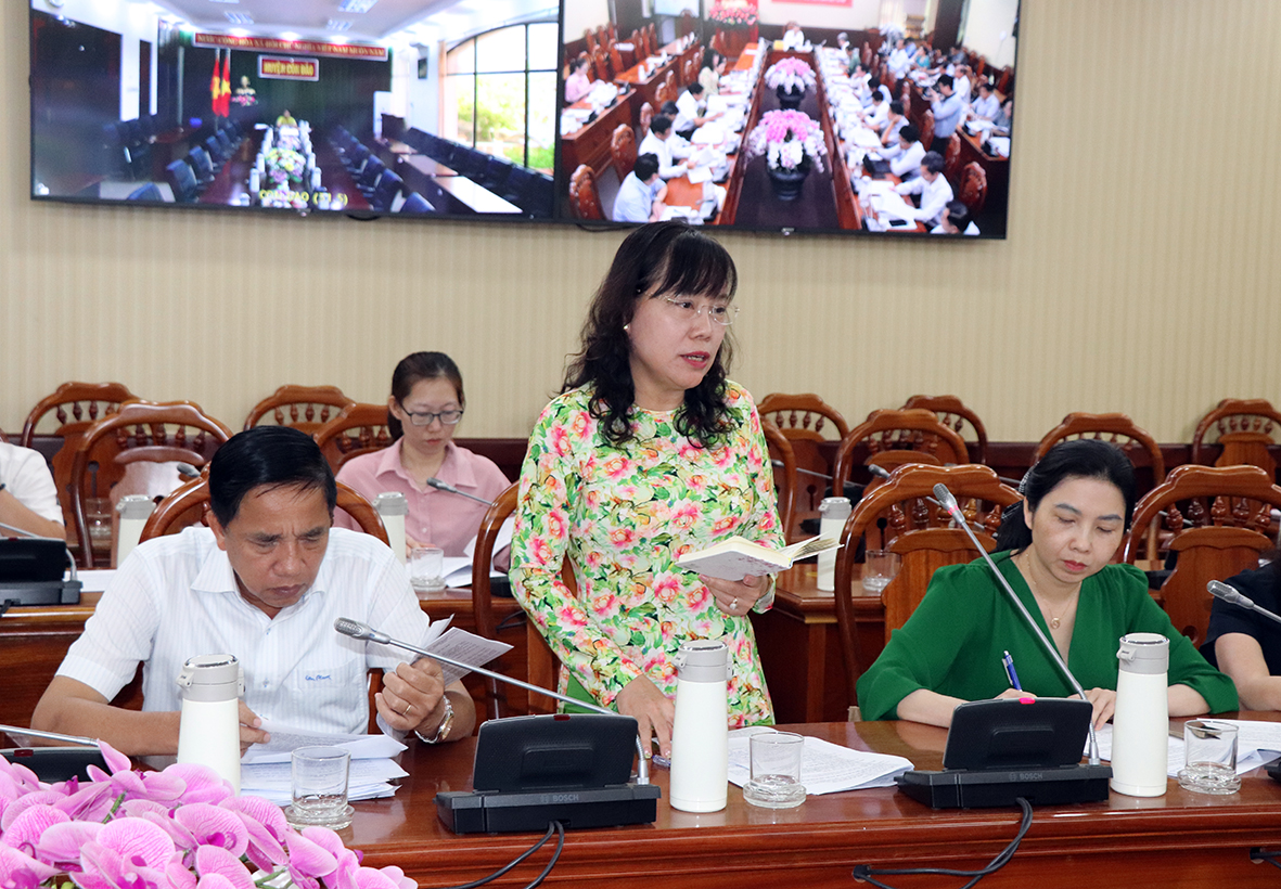 Bà Đỗ Nguyễn Hoàng Dung, Quyền Tổng Biên tập Báo Bà Rịa-Vũng Tàu cho biết, dự kiến tổ chức Giải Việt dã truyền thống lần thứ 24 vào cuối tháng 8/2023.