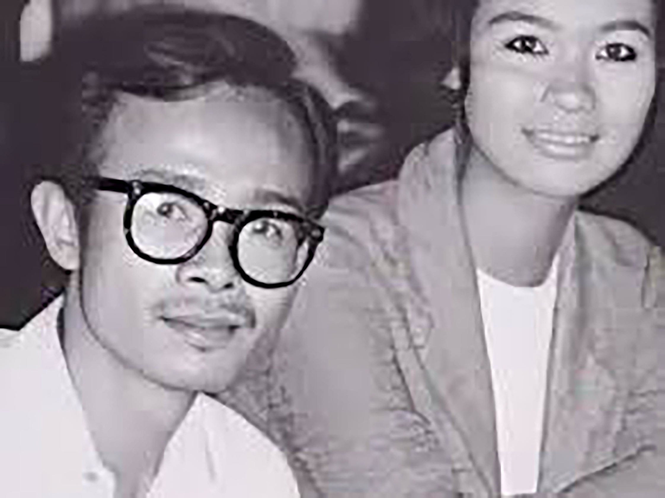 Một thời ở Quán Văn.