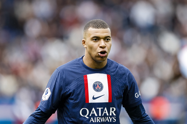 Real Madrid đang có kế hoạch  lôi kéo Mbappe.