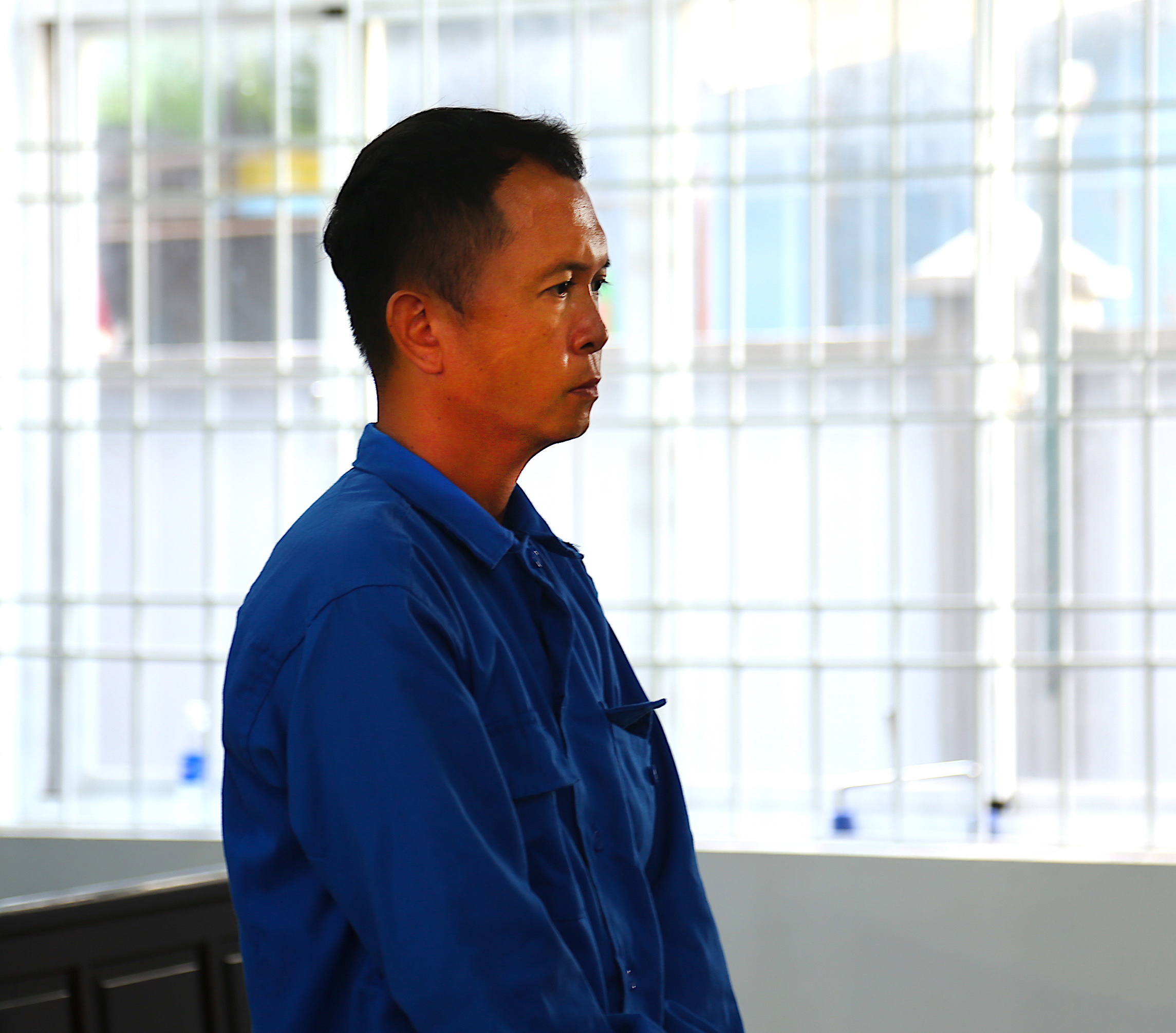 Ngày 23/5, TAND tỉnh mở phiên xét xử đã tuyên phạt bị cáo Đặng Thanh Tiên (SN 1987, ngụ TP. Vũng Tàu) 13 năm tù về tội “lừa đảo chiếm đoạt tài sản”.