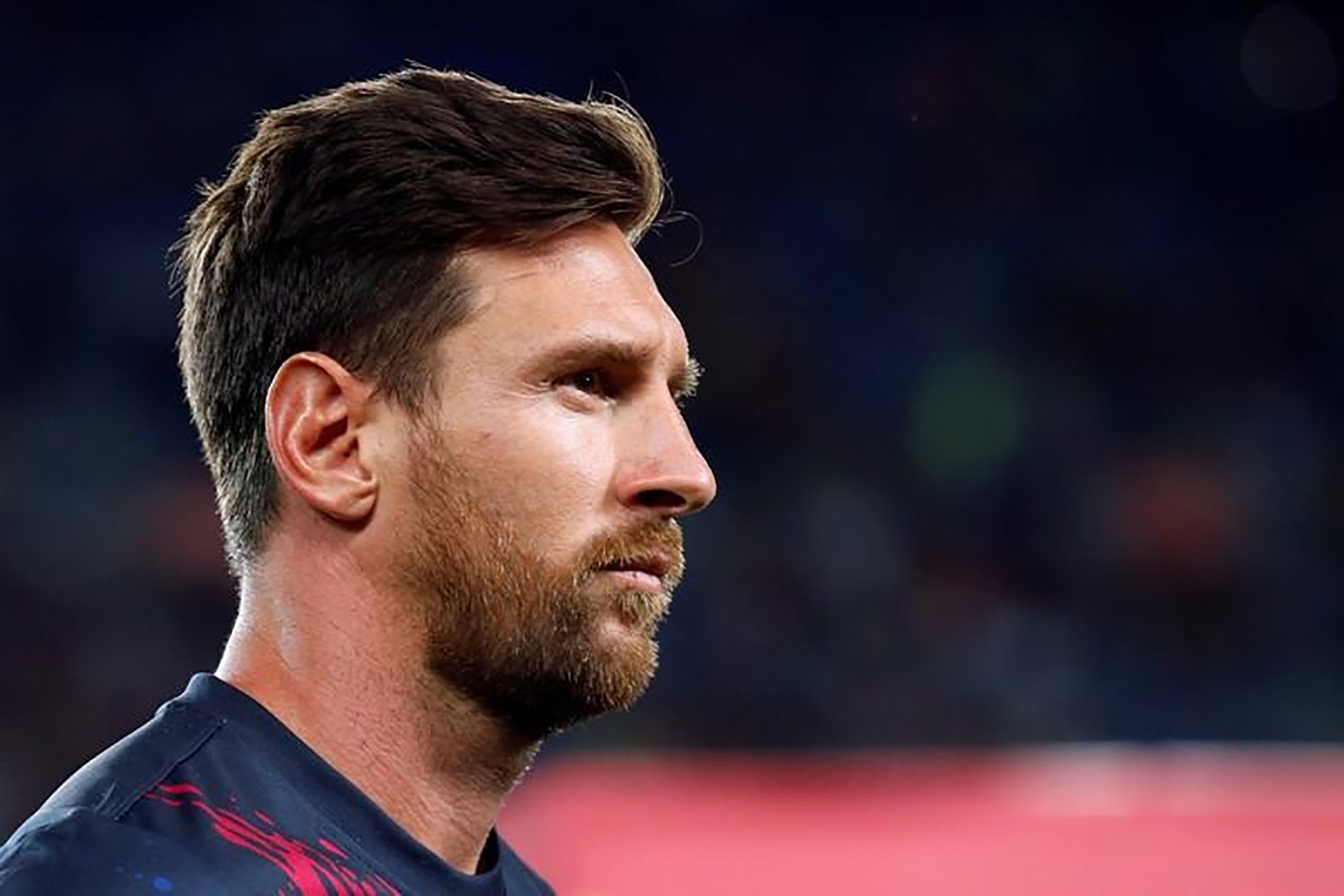 Messi nhiều khả năng không tiếp tục gắn bó với PSG.
