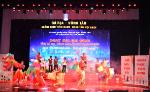 Gia đình hạnh phúc - Quốc gia thịnh vượng
