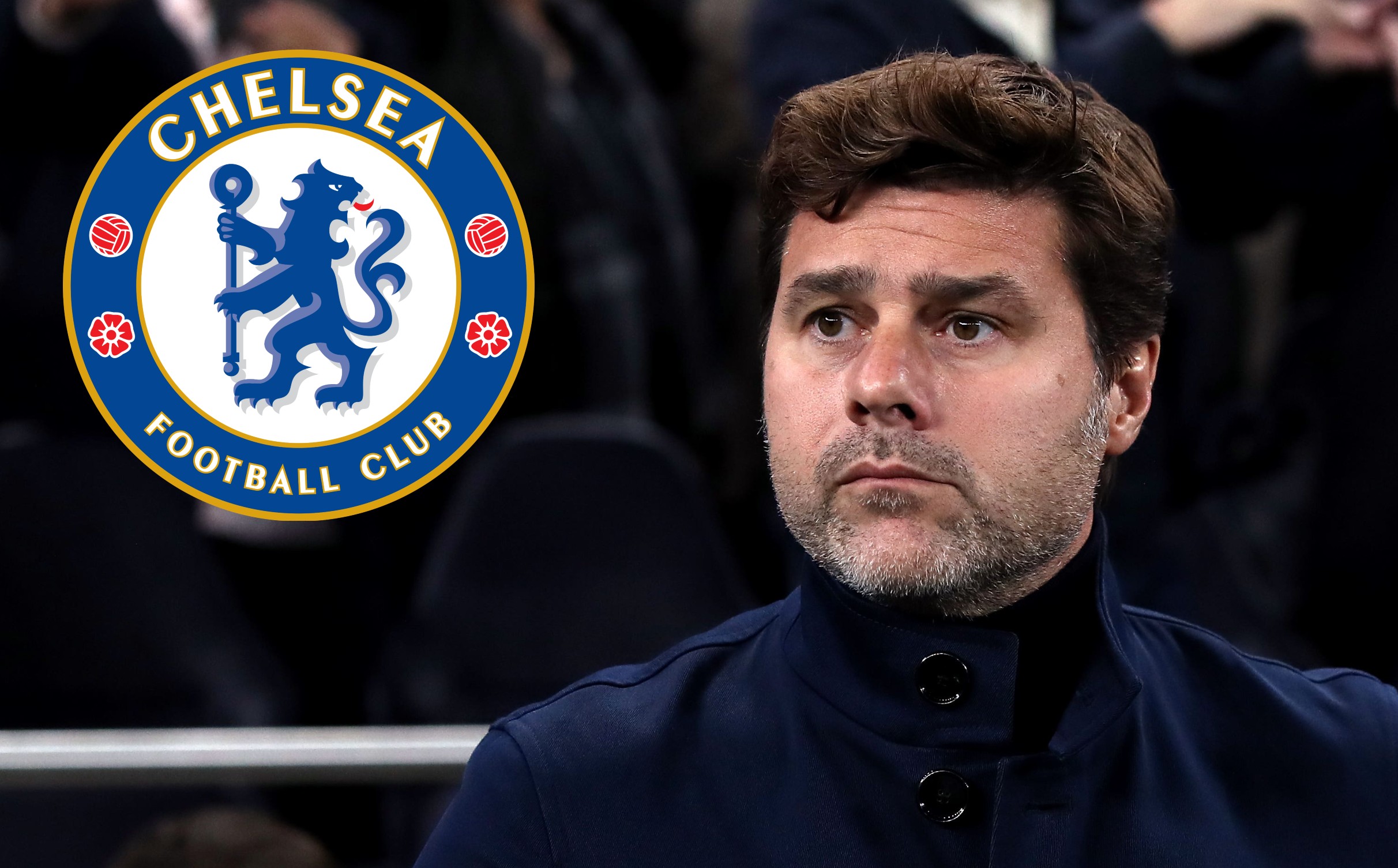Pochettino cần thời gian để vực dậy Chelsea trở lại hình hài của một ông lớn.