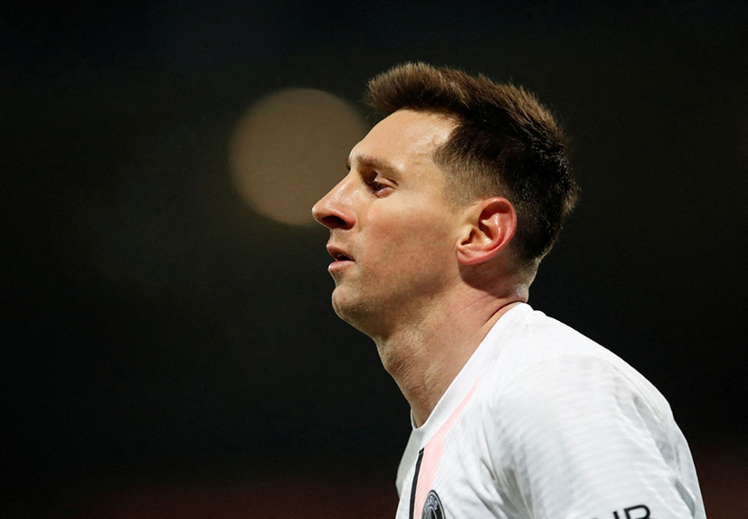 Lionel Messi chia tay Paris Saint-Germain sau mùa giải này, kết thúc mối lương duyên hai năm với nhiều thăng trầm.