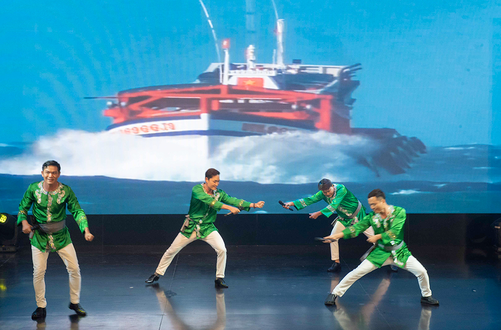 Tác phẩm