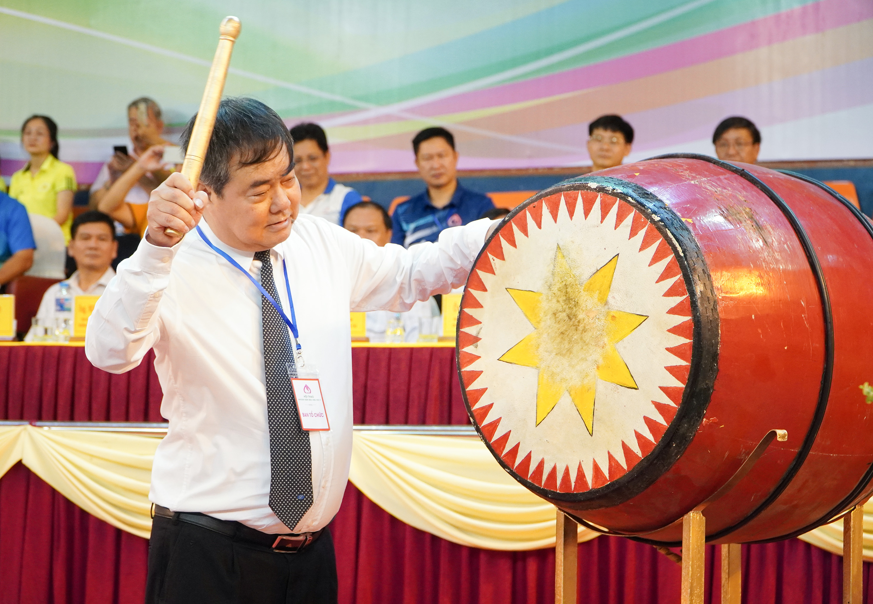 Ông Nguyễn Minh Phương
