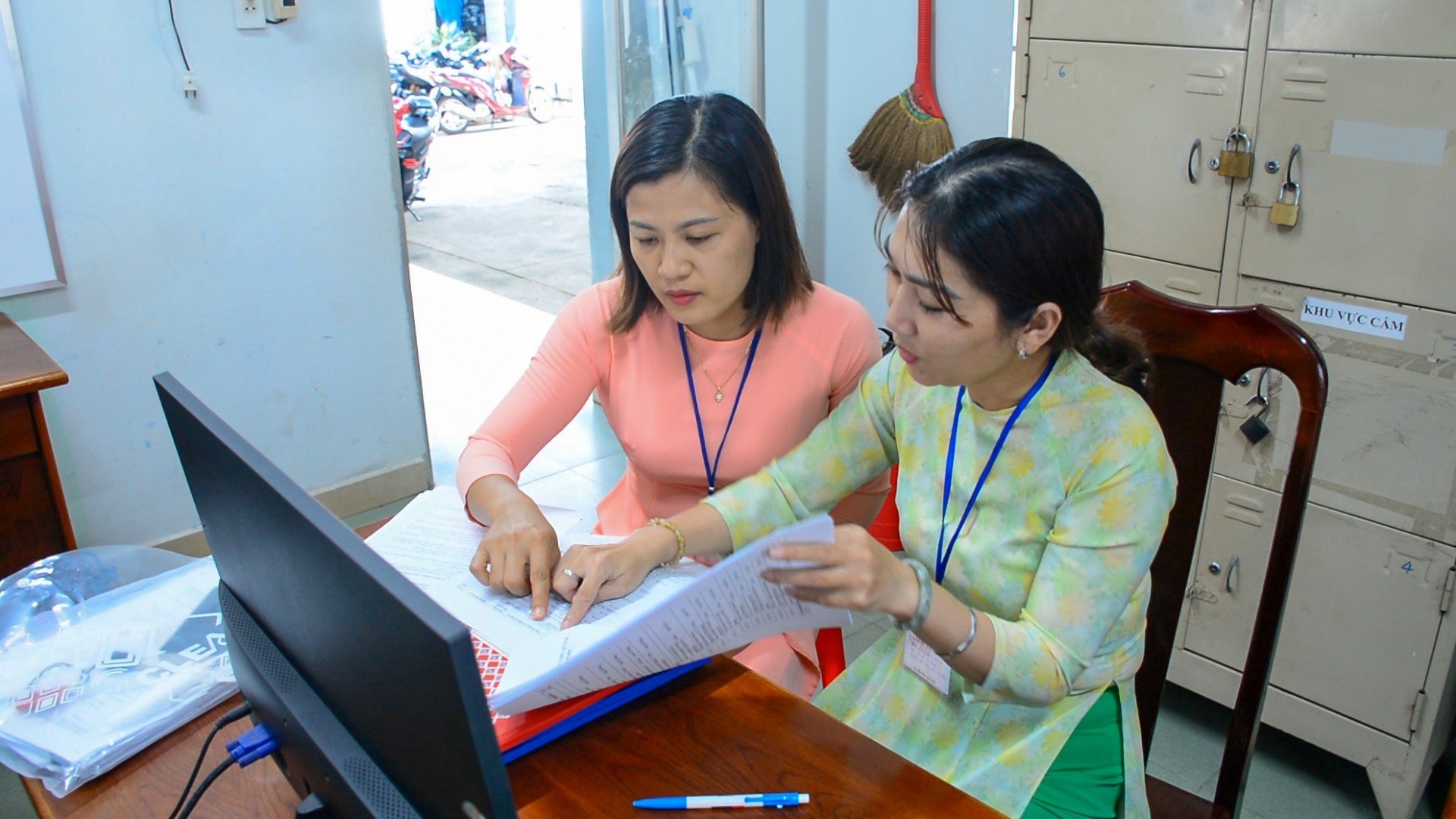Trong 6 tháng đầu năm, thành phố đạt nhiều kết quả tích cực trong thực hiện cải cách hành chính