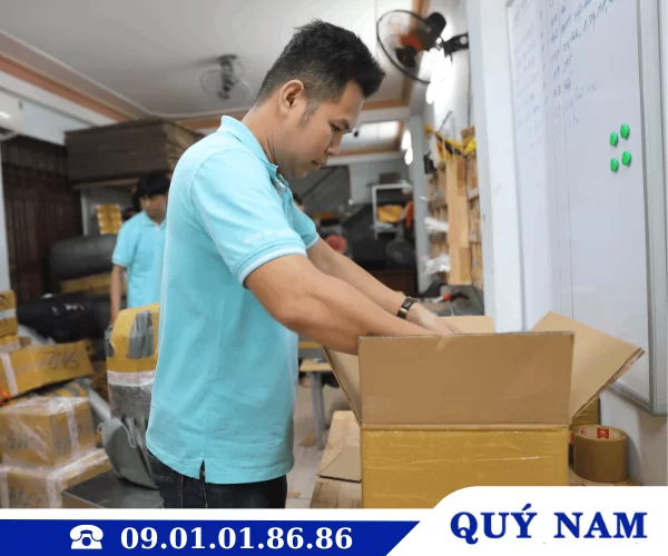 Cước phí Gửi hàng đi Úc tại Vũng Tàu tại Quý Nam rẻ nhất thị trường