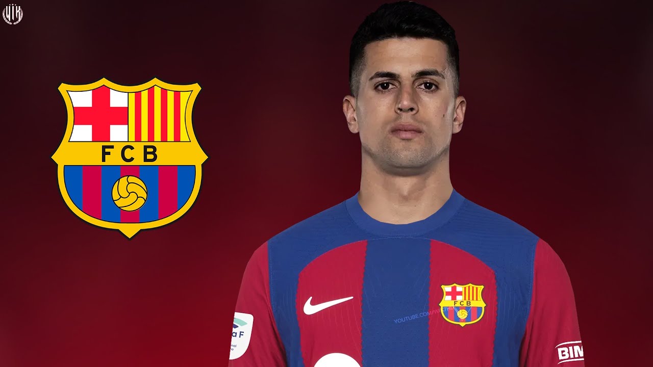 Cancelo sắp khoác áo Barcelona.