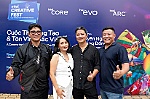 Có một xã đảo rất riêng trong phim Long Sơn - Vùng đất huyền bí