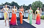 'Phá băng' du lịch mùa thấp điểm