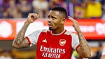 Arsenal mải miết tìm trung phong