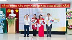 Nhân lên những tấm lòng nhân ái