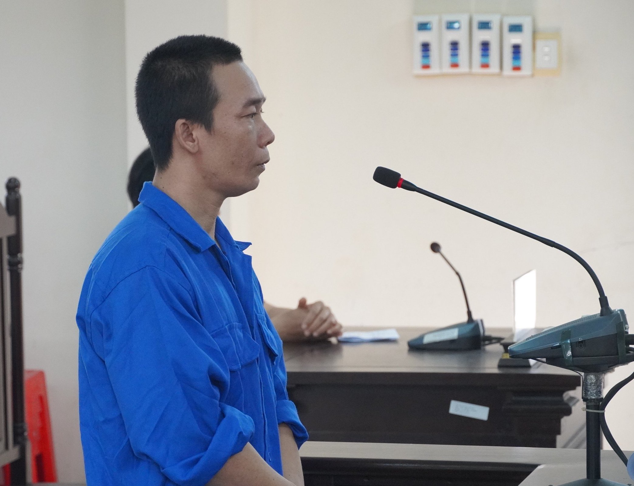 Lãnh 20 năm tù vì chém chết bạn nhậu