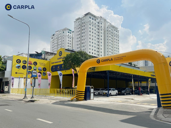 Carpla - Địa chỉ tin cậy cho mọi nhà