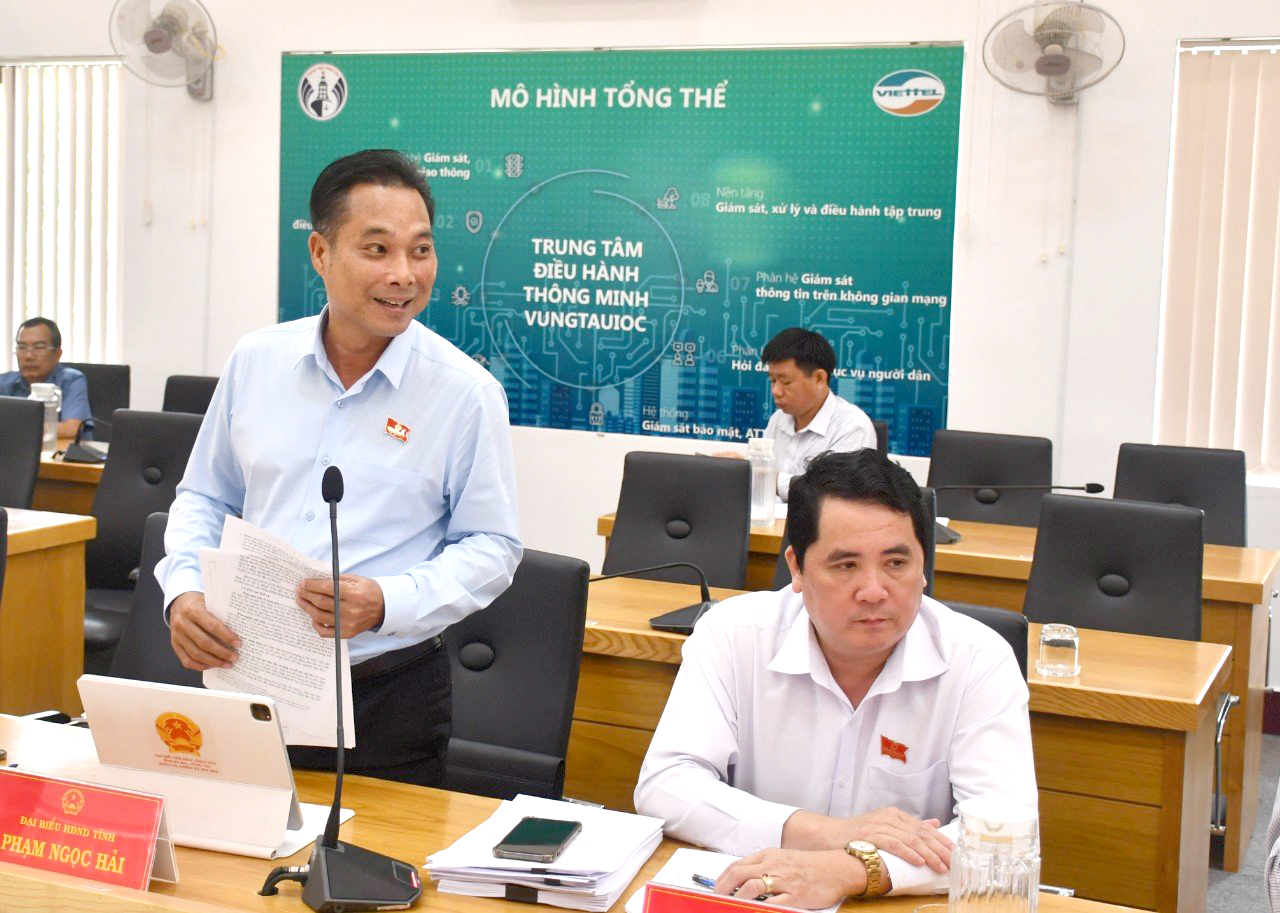 Ông Phạm Ngọc Hải, Chủ tịch Hiệp hội Du lịch tỉnh cho rằng, để thúc đẩy phát triển du lịch phải có  kinh tế đêm. 