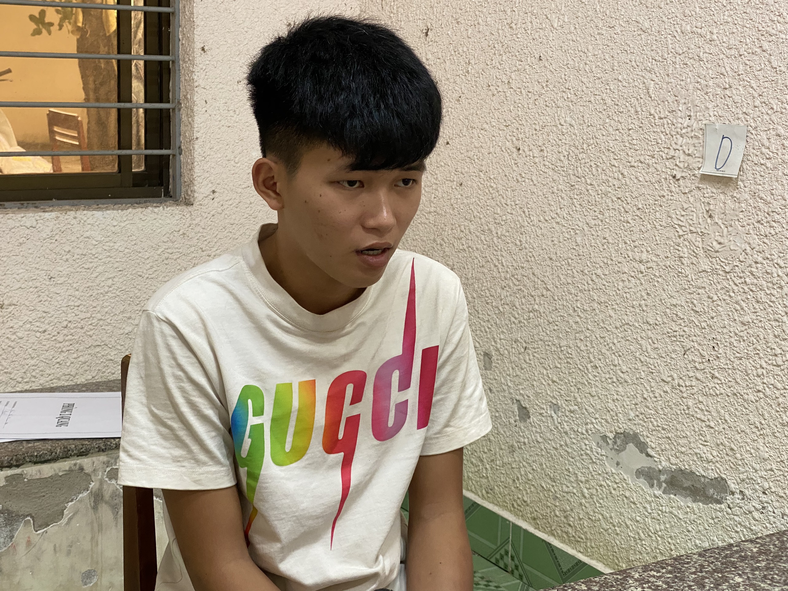 Đối tượng Phát