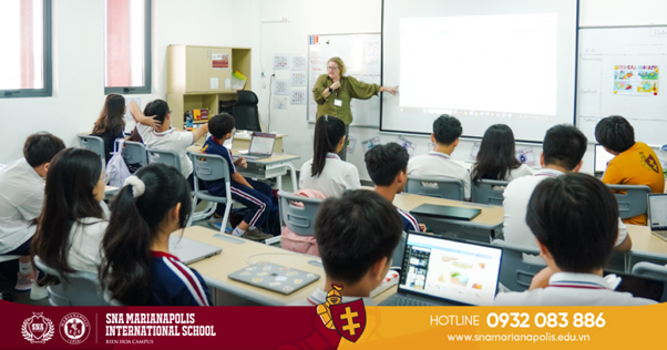 Một lối sống giúp tu dưỡng phẩm chất tốt đẹp trong học sinh