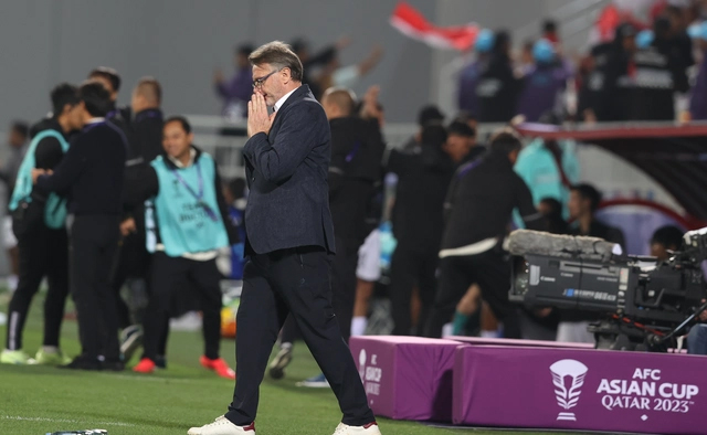 Những con người mà HLV Troussier chọn lựa và tin tưởng nhất ở Asian Cup 2023 lại gây thất vọng nhiều nhất.