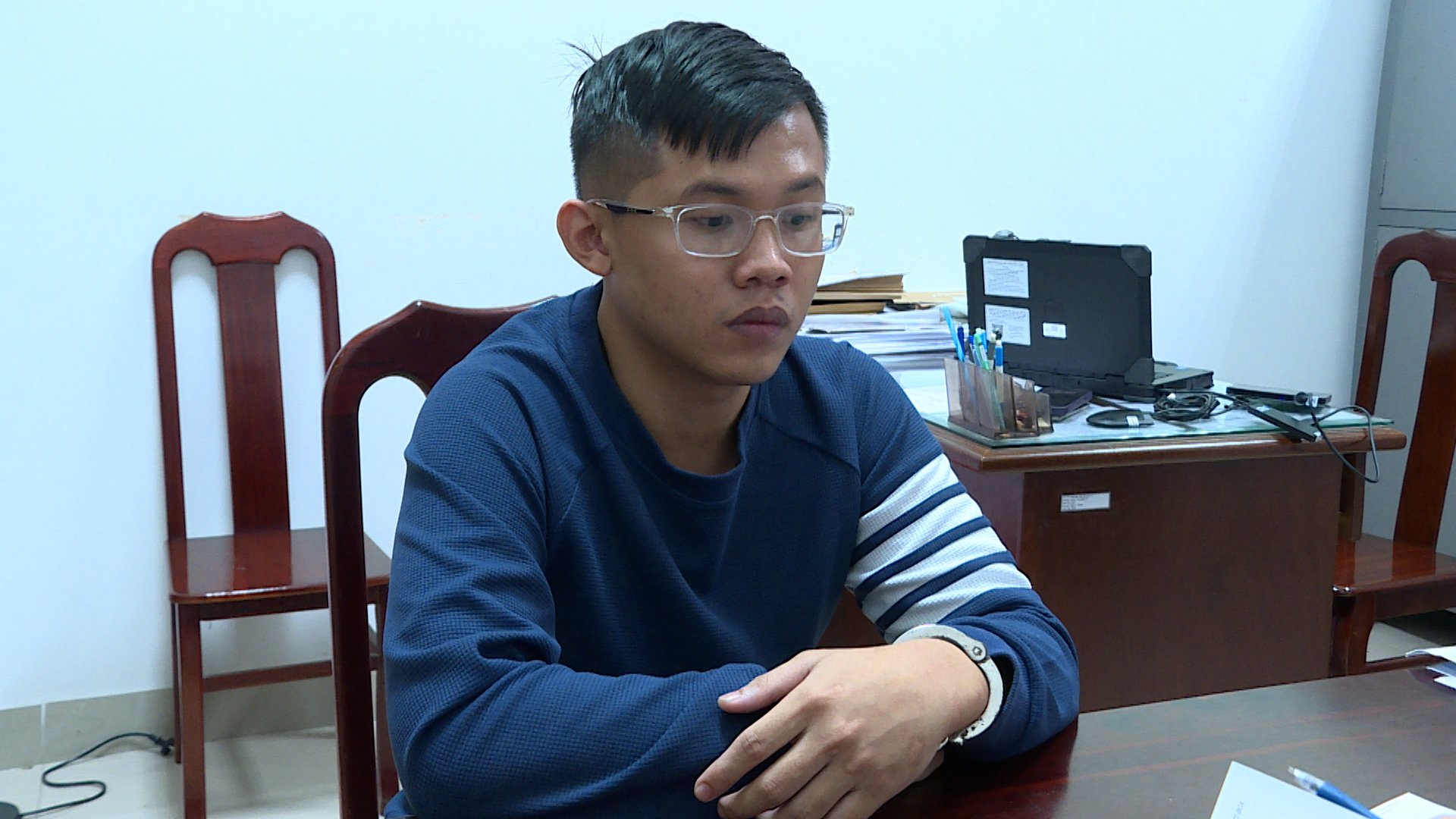 Đối tượng Bảo