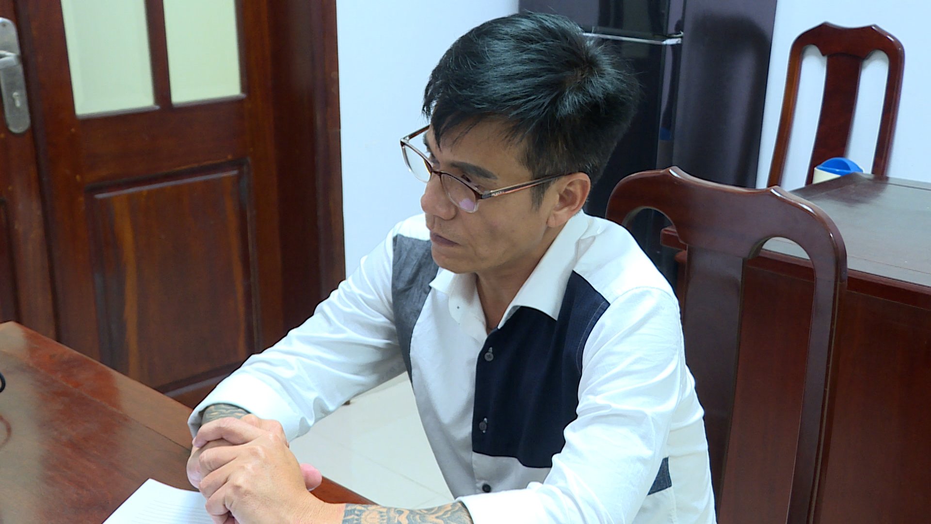 Đối tượng Đăng