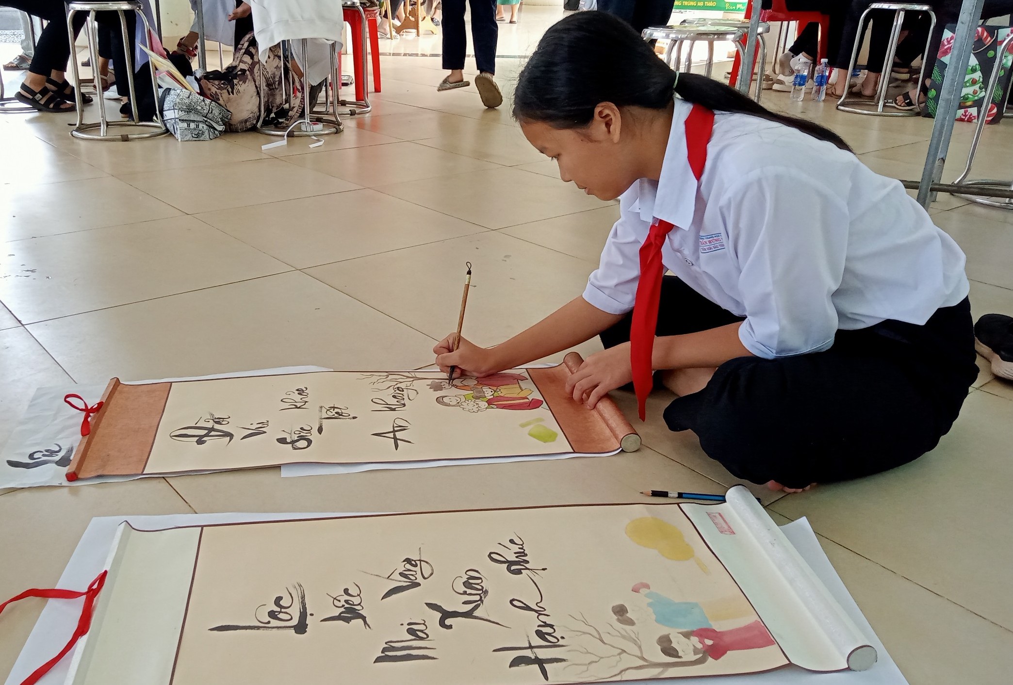 Chủ đề