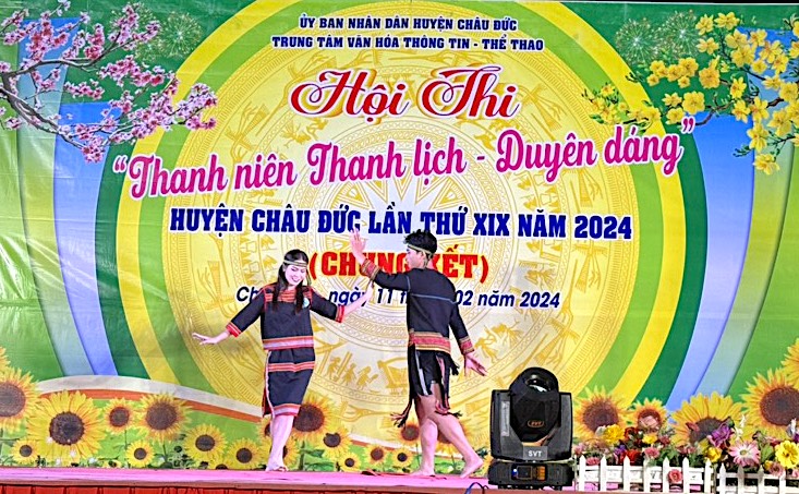 Thí sinh 