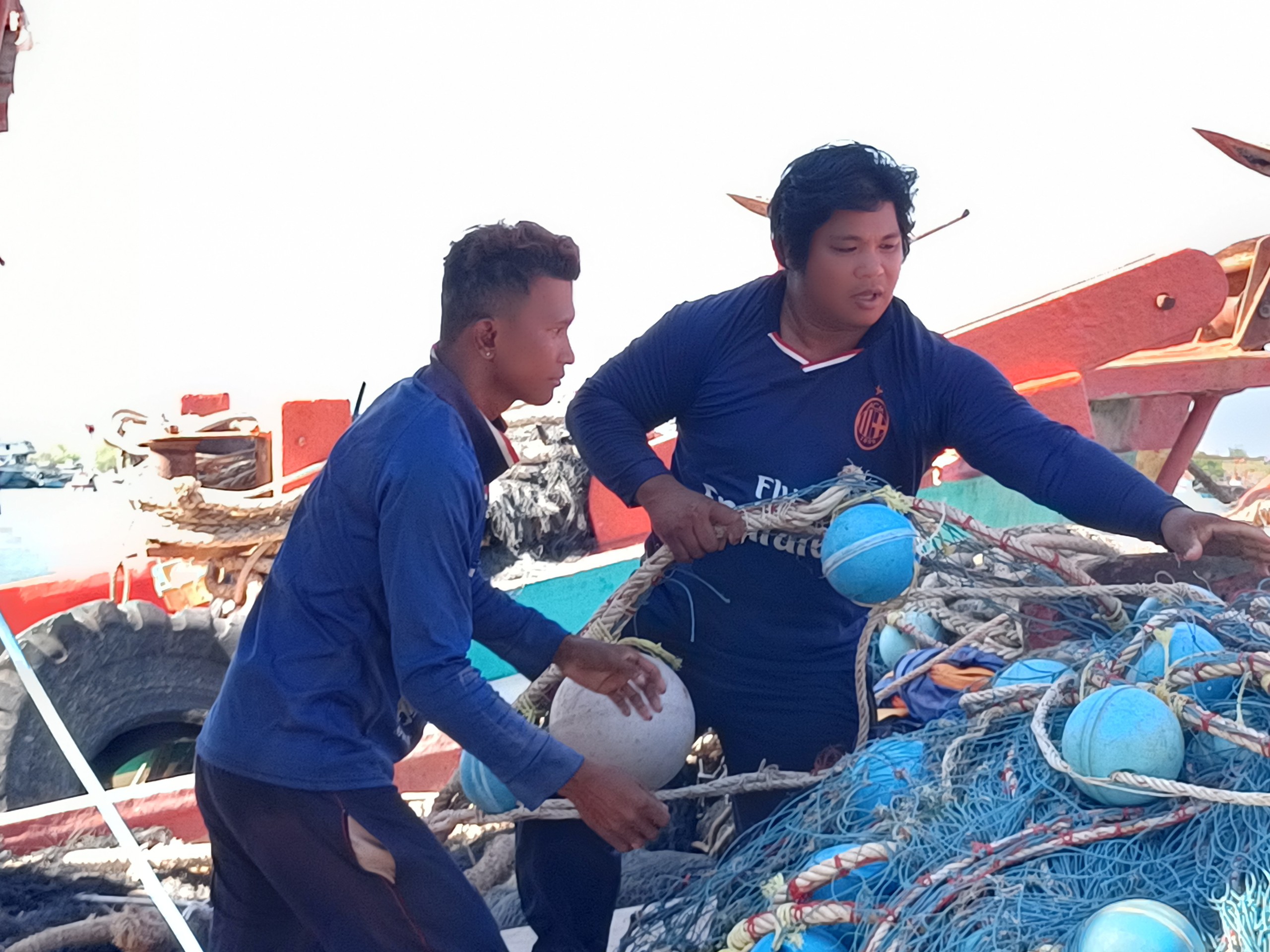 Hội Nghề cá TP.Vũng Tàu: Gắn kết cộng đồng ngư dân