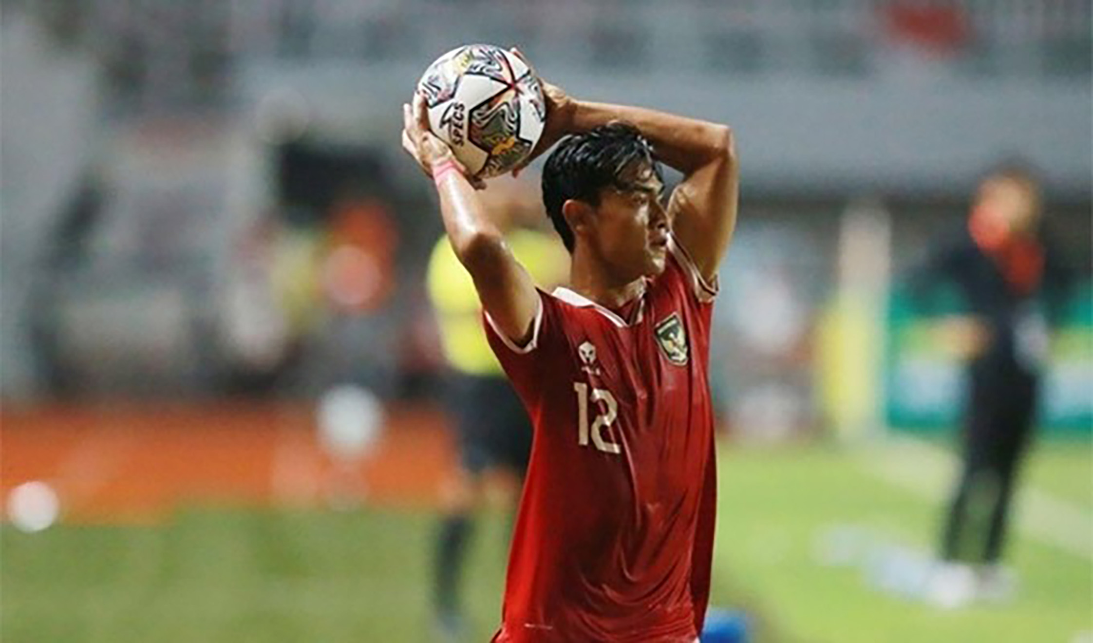 Arhan là “cơn ác mộng” thực sự với đội tuyển Việt Nam.