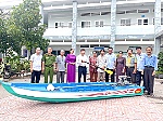 Tập trung chỉ đạo để Đại hội MTTQ diễn ra an toàn, trang trọng, hiệu quả