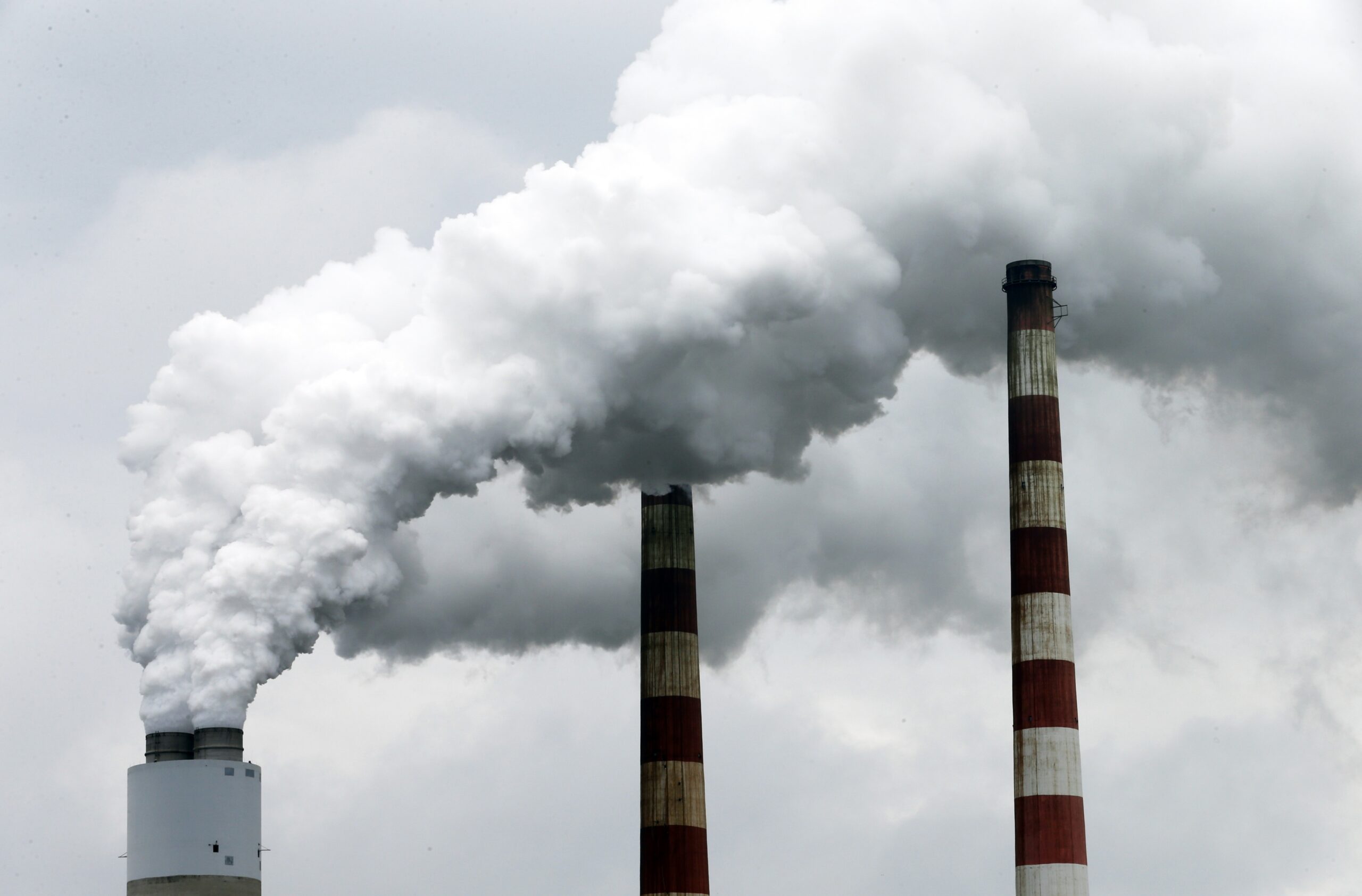 Liên minh châu Âu: Thông qua luật hạn chế khí thải methane từ nhiên liệu hóa thạch