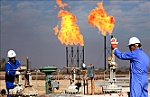Iraq tăng trữ lượng dầu thô