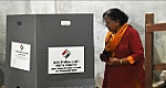 Cuộc tổng tuyển cử Hạ viện Ấn Độ bước vào giai đoạn 4