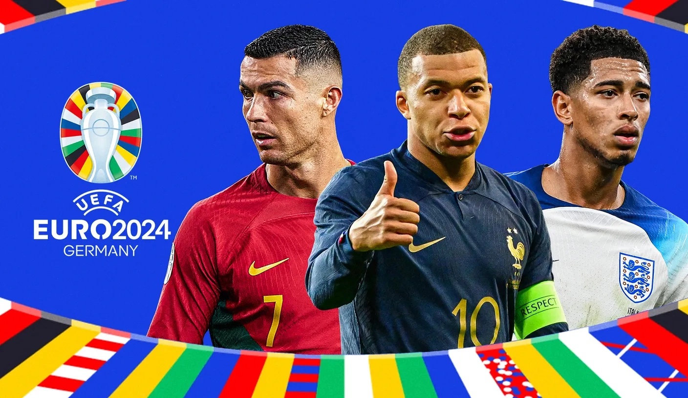 Ai trong số họ sẽ lên đỉnh châu Âu sau 1 tháng nữa? Ronaldo, Mbappé hay Jude Bellingham…?