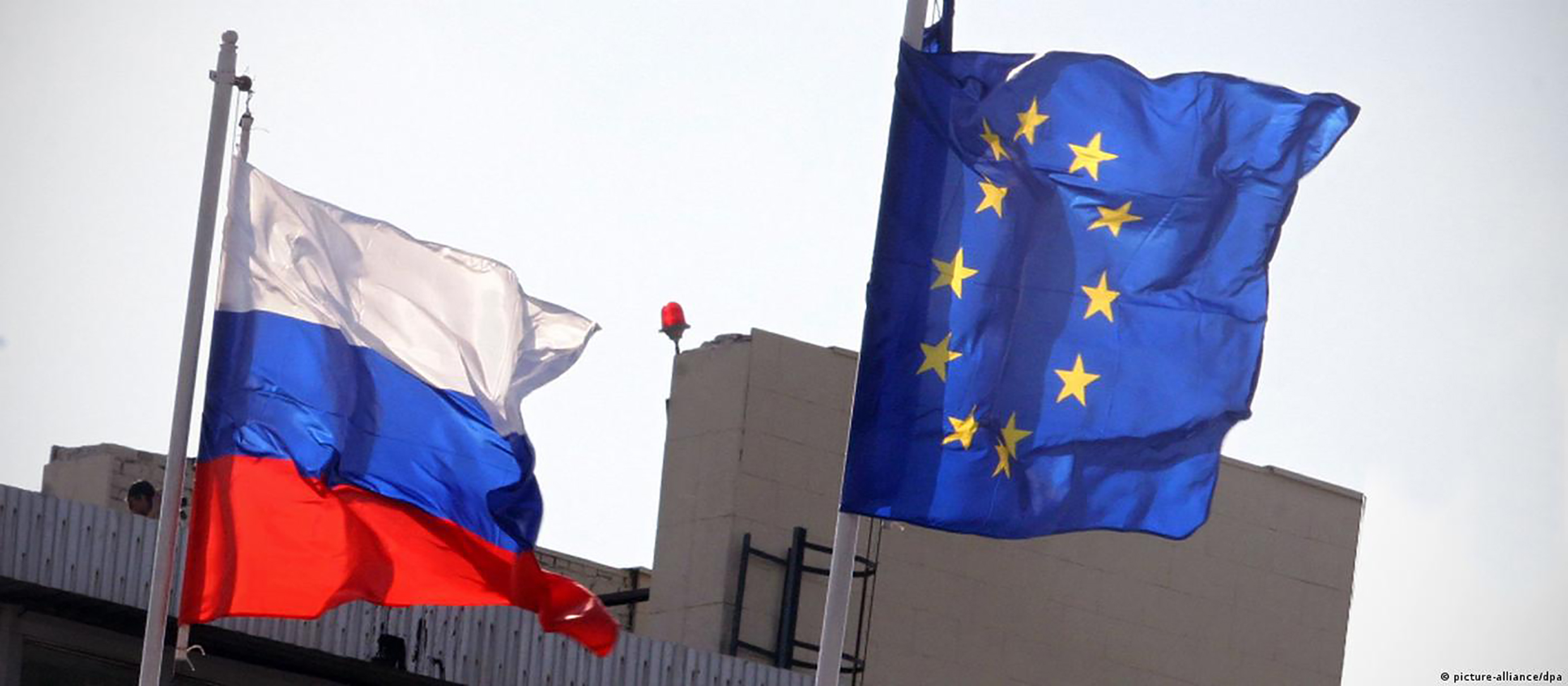 EU đã gia hạn tất cả các biện pháp trừng phạt Nga thêm 6 tháng, đến ngày 31/1/2025.
