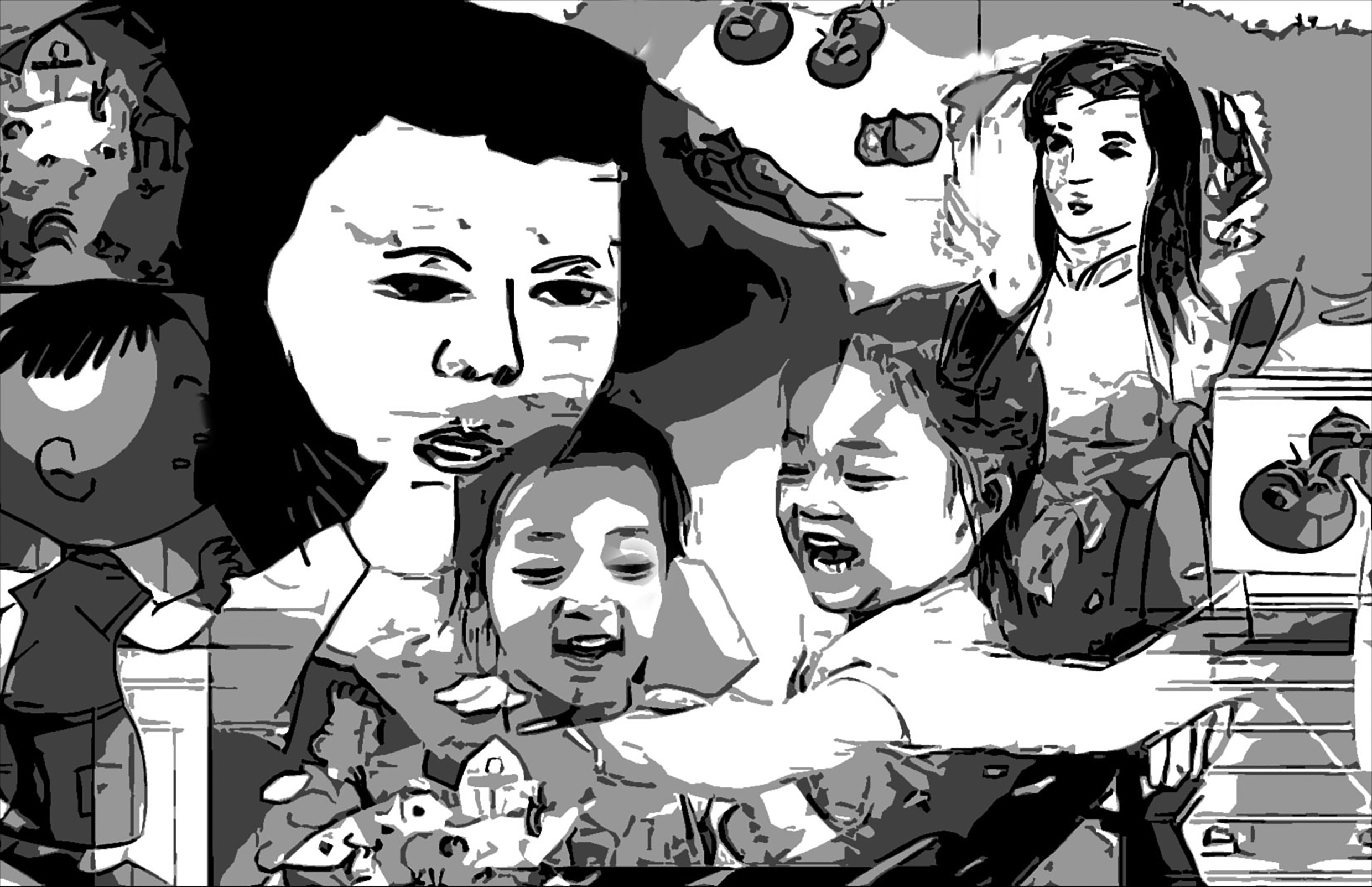 Minh họa: MINH SƠN