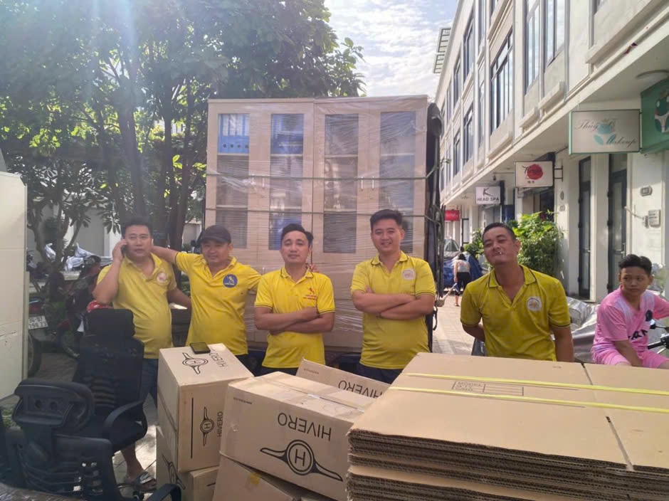 Khách hàng nên tìm hiểu kỹ để chọn dịch vụ chuyển văn phòng uy tín