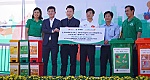 Dự án hóa dầu Long Sơn vận hành thương mại: Kỳ 2: Dẫn đầu xu hướng kinh tế xanh