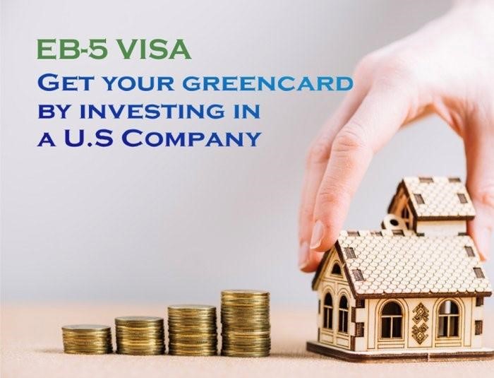 Định cư Mỹ diện EB5 tại Blue Sea có chi phí hợp lý