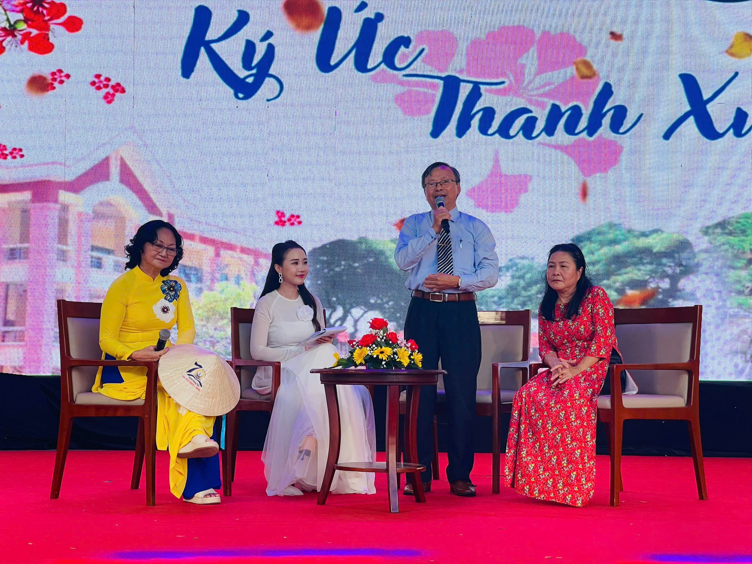 Điểm nhấn của 