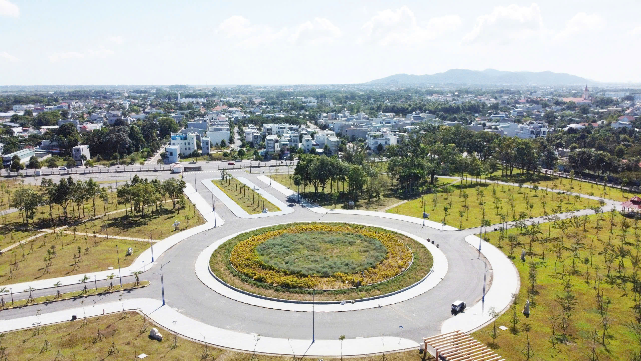 Nhiều chỉ tiêu 2024 của TP.Bà Rìa hoàn thành và vượt kế hoạch, nhiệm vụ đề ra.